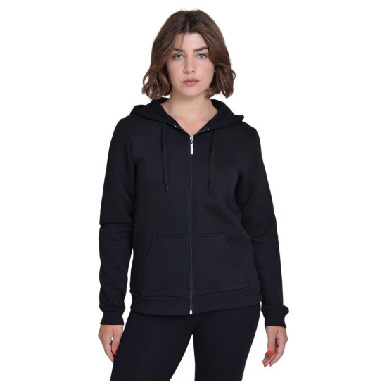 Target Γυναικεία ζακέτα Fleece Hoodie Jacket